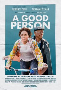 دانلود فیلم A Good Person 2023 با زیرنویس فارسی چسبیده