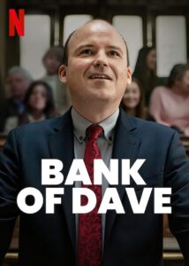 دانلود فیلم Bank of Dave 2023 بانک دیو با دوبله فارسی