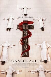 دانلود فیلم Consecration 2023 تقدیس زیرنویس فارسی