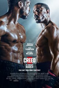 دانلود فیلم Creed III 2023 کرید 3 دوبله و زیرنویس فارسی