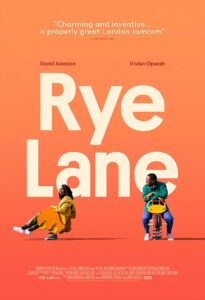 دانلود فیلم Rye Lane 2023 مسیر رای