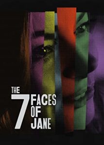 دانلود فیلم The Seven Faces of Jane 2022 زیرنویس فارسی