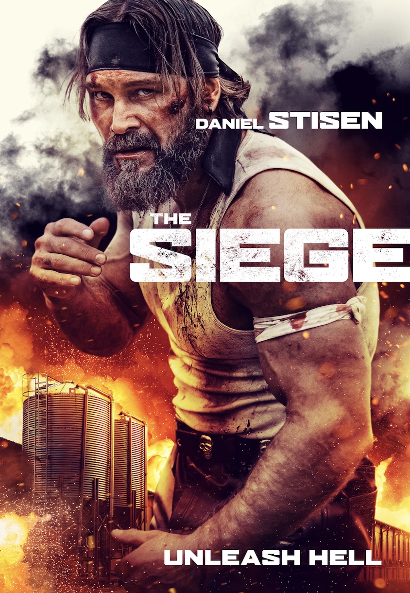 دانلود فیلم The Siege 2023 محاصره با زیرنویس فارسی چسبیده