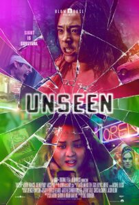 دانلود فیلم Unseen 2023 دیده نشده با زیرنویس فارسی چسبیده
