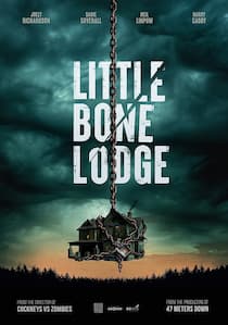 دانلود فیلم Little Bone Lodge 2023 زیرنویس فارسی