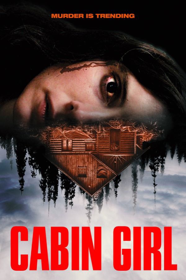 دانلود فیلم Cabin Girl 2023 دختر کابین