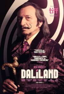 دانلود فیلم Daliland 2022 دالیلند با دوبله فارسی