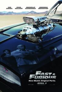 دانلود فیلم Fast & Furious 2009 دوبله فارسی