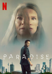 دانلود فیلم Paradise 2023 بهشت با زیرنویس فارسی