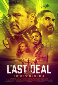 دانلود فیلم The Last Deal 2023 آخرین معامله