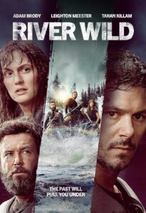 دانلود فیلم The River Wild 2023 رودخانه وحشی