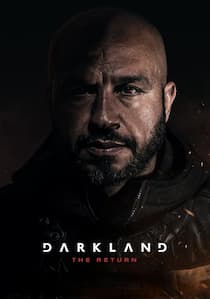 دانلود فیلم Darkland: The Return 2023 سرزمین تاریک ۲: بازگشت دانلود فیلم Darkland: The Return 2023 سرزمین تاریک ۲: بازگشت