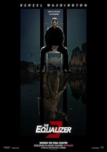 دانلود فیلم The Equalizer 3 2023 اکولایزر 3