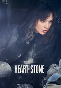 دانلود فیلم Heart of Stone 2023 سنگ دل
