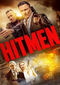 دانلود فیلم Hitmen 2023 قاتل زیرنویس فارسی