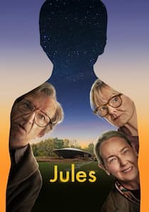 دانلود فیلم Jules 2023 جولز