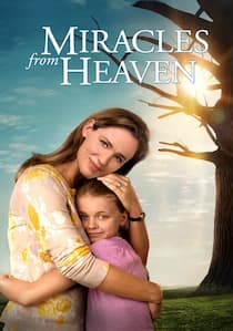 دانلود فیلم Miracles from Heaven 2016 معجزات از بهشت