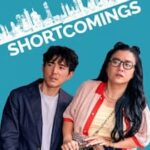 دانلود فیلم Shortcomings 2023 کاستی ها با لینک مستقیم دانلود