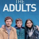 دانلود فیلم The Adults 2023 بزرگسالان