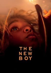 دانلود فیلم The New Boy 2023 پسر جدید