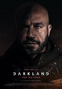 دانلود فیلم Darkland: The Return 2023 با زیرنویس فارسی چسبیده