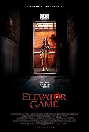 دانلود فیلم Elevator Game 2023 بازی آسانسور