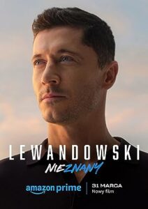 دانلود فیلم Lewandowski – Nieznany 2023
