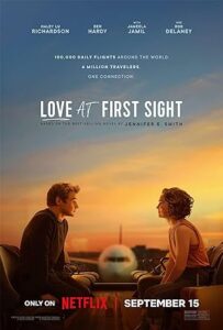 دانلود فیلم Love at First Sight 2023 عشق در نگاه اول