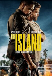 دانلود فیلم The Island 2023 جزیره با لینک مستقیم