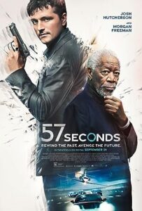 دانلود فیلم 57 Seconds 2023 با لینک مستقیم