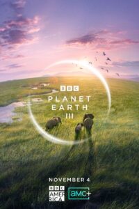 دانلود مستند سریالی 2023 Planet Earth III