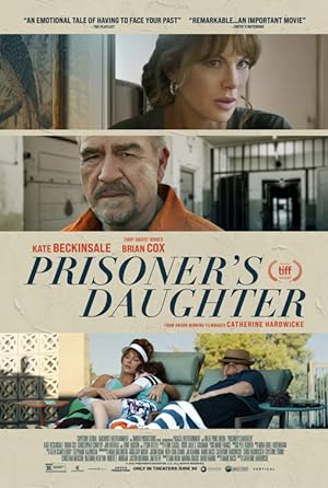 دانلود فیلم Prisoner’s Daughter 2022 دختر زندانی