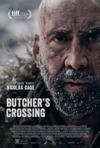 دانلود فیلم Butcher’s Crossing 2022 گذرگاه قصاب