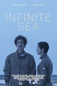 دانلود فیلم Infinite Sea 2021 دریای بی نهایت