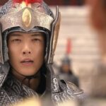 داستان سریال امپراطور افسانه ها (جومونگ 3 )