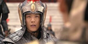 داستان سریال امپراطور افسانه ها (جومونگ 3 )
