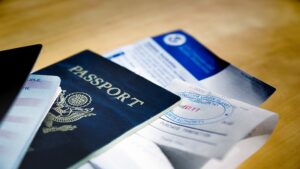 آیا دریافت ویزای امریکا با دعوتنامه، امکان‌پذیر است؟