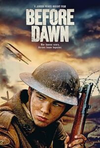 دانلود فیلم Before Dawn 2024 با زیرنویس فارسی