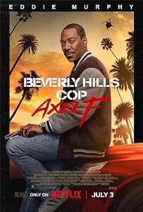 دانلود فیلم Beverly Hills Cop: Axel F 2024 دوبله فارسی