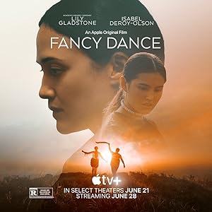 دانلود فیلم Fancy Dance 2023 با زیرنویس فارسی