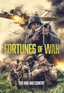دانلود فیلم Fortunes of War 2024 با دوبله فارسی