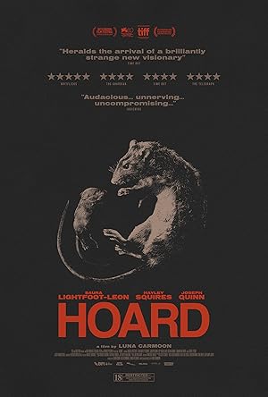 دانلود فیلم Hoard 2023 با زیرنویس فارسی چسبیده