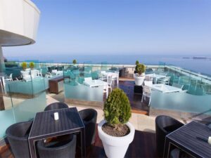 اقامت در بهترین هتل‌ها و اقامت‌گاه‌های آذربایجان