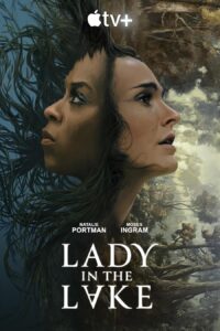 دانلود سریال Lady in the Lake 2024 (قسمت 1 )