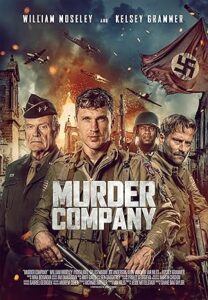 دانلود فیلم Murder Company 2024 با دوبله فارسی