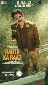 دانلود فیلم Rautu Ka Raaz 2024