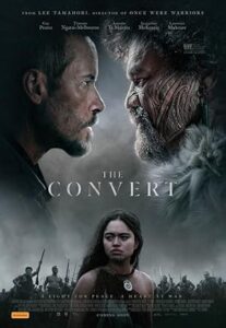 دانلود فیلم The Convert 2023 با دوبله فارسی