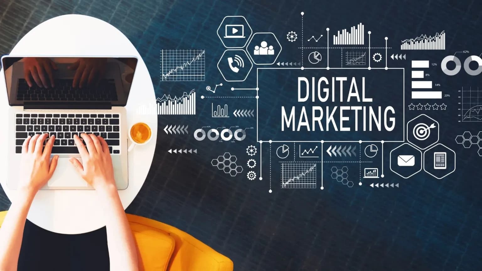 5 ways MSc Digital Marketing will advance your career | BSBI