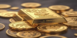 قیمت طلا امروز در ایران؛ چگونه از نوسانات سود ببریم و سرمایه مان را حفظ کنیم قیمت طلا امروز در ایران؛ چگونه از نوسانات سود ببریم و سرمایه مان را حفظ کنیم